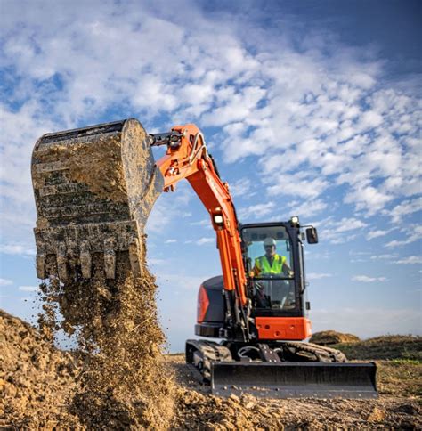 kubota excavator reviews|kubota excavator near me.